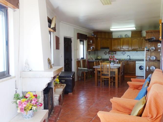 Image No.4-Maison de village de 3 chambres à vendre à Pedrógão Grande