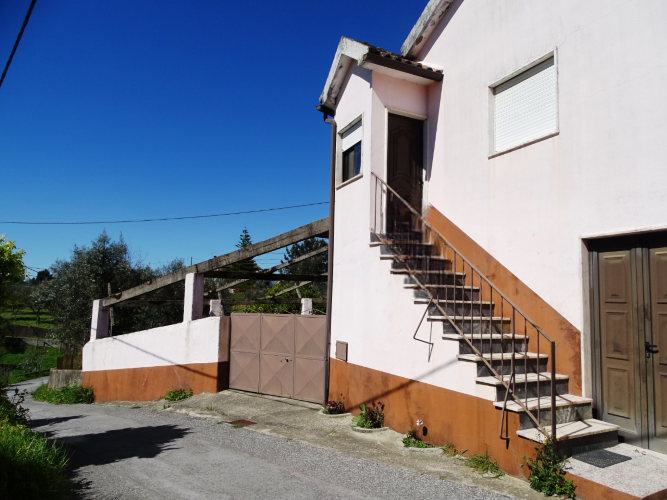 Image No.3-Maison de village de 3 chambres à vendre à Pedrógão Grande