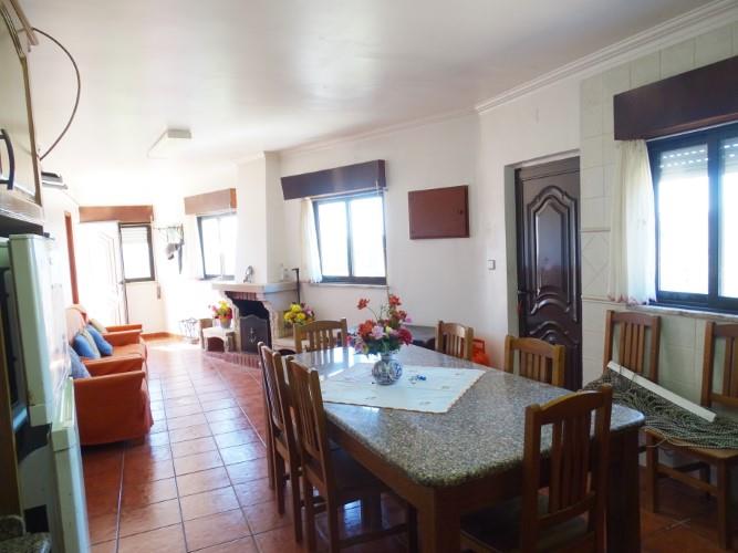 Image No.6-Maison de village de 3 chambres à vendre à Pedrógão Grande