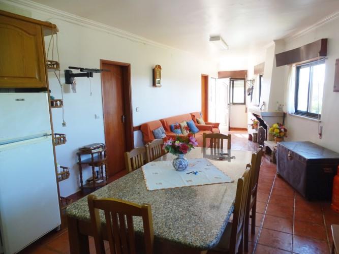 Image No.7-Maison de village de 3 chambres à vendre à Pedrógão Grande