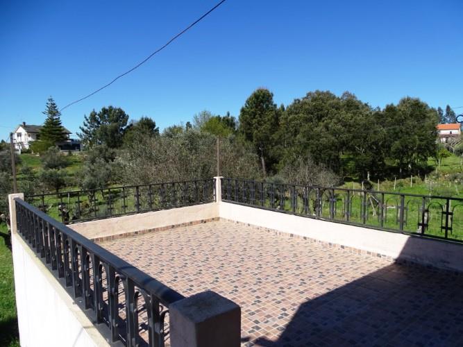 Image No.25-Maison de village de 3 chambres à vendre à Pedrógão Grande