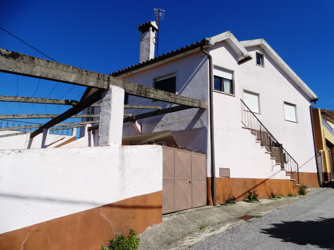 Image No.55-Maison de village de 3 chambres à vendre à Pedrógão Grande