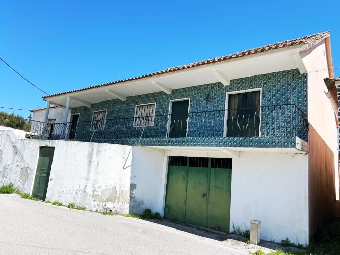 Image No.3-Ferme de 4 chambres à vendre à Pedrógão Grande