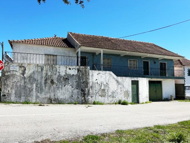 Image No.4-Ferme de 4 chambres à vendre à Pedrógão Grande