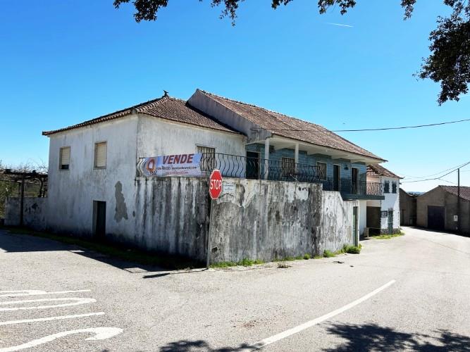 Image No.5-Ferme de 4 chambres à vendre à Pedrógão Grande