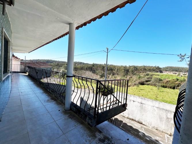 Image No.6-Ferme de 4 chambres à vendre à Pedrógão Grande