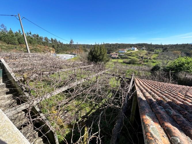 Image No.22-Ferme de 4 chambres à vendre à Pedrógão Grande