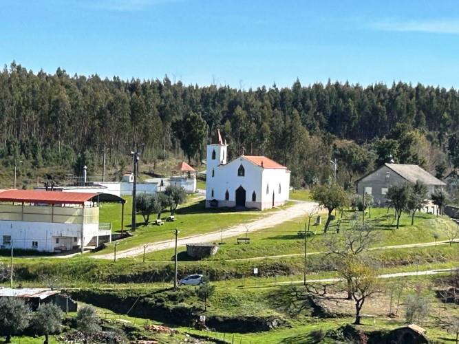 Image No.23-Ferme de 4 chambres à vendre à Pedrógão Grande