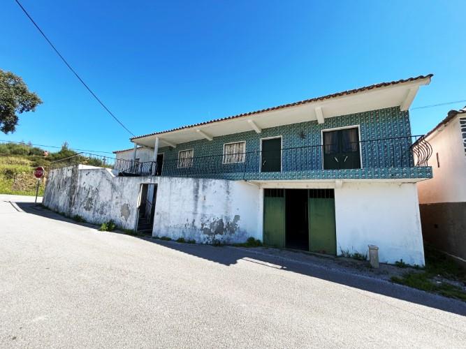 Image No.26-Ferme de 4 chambres à vendre à Pedrógão Grande
