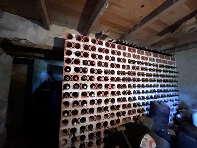 Image No.28-Ferme de 4 chambres à vendre à Pedrógão Grande