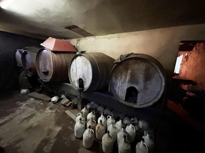 Image No.29-Ferme de 4 chambres à vendre à Pedrógão Grande