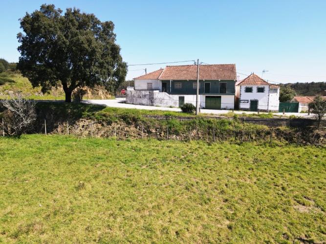 Image No.42-Ferme de 4 chambres à vendre à Pedrógão Grande