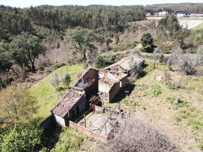 Image No.44-Ferme de 4 chambres à vendre à Pedrógão Grande