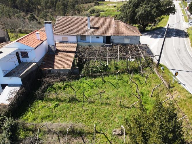 Image No.45-Ferme de 4 chambres à vendre à Pedrógão Grande