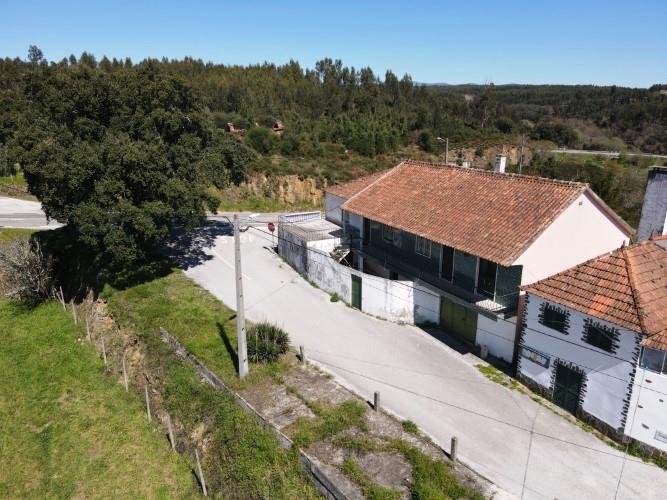 Image No.46-Ferme de 4 chambres à vendre à Pedrógão Grande