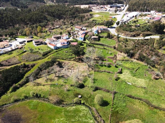 Image No.47-Ferme de 4 chambres à vendre à Pedrógão Grande