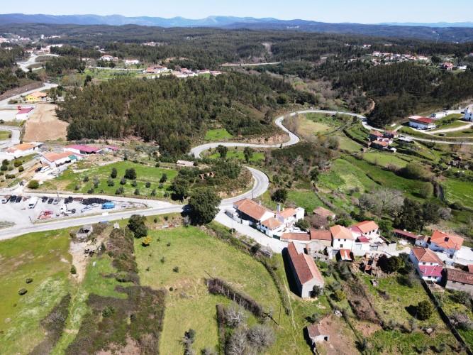 Image No.48-Ferme de 4 chambres à vendre à Pedrógão Grande