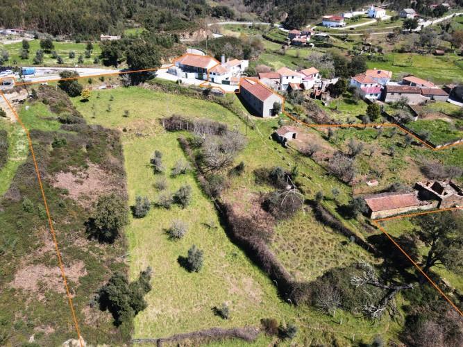 Image No.49-Ferme de 4 chambres à vendre à Pedrógão Grande