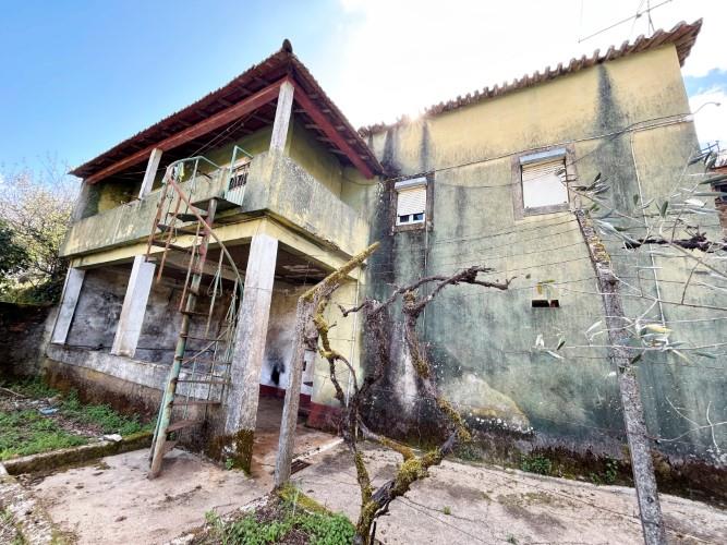 Image No.30-Maison de village de 3 chambres à vendre à Góis