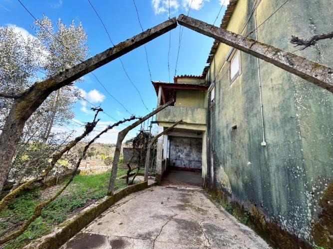 Image No.31-Maison de village de 3 chambres à vendre à Góis