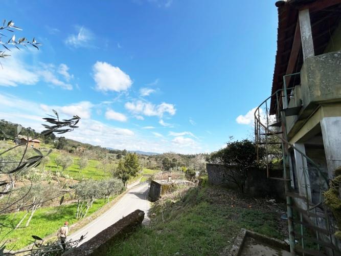 Image No.32-Maison de village de 3 chambres à vendre à Góis