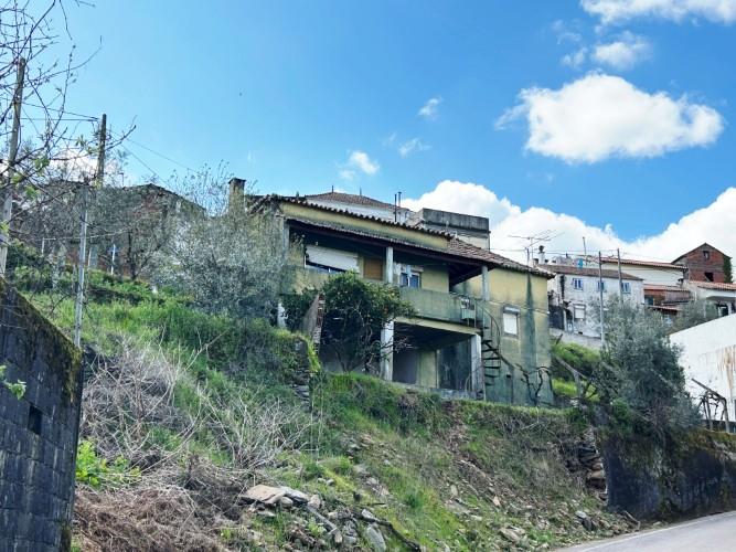 Image No.34-Maison de village de 3 chambres à vendre à Góis