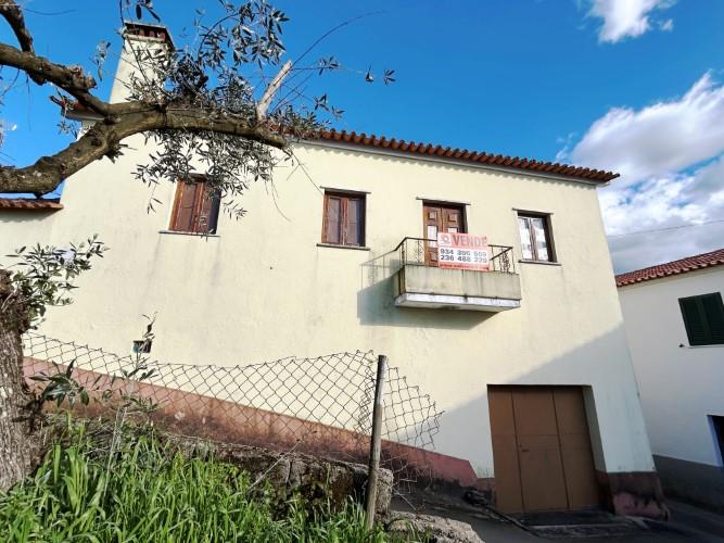 Image No.2-Maison de village de 2 chambres à vendre à Pampilhosa da Serra