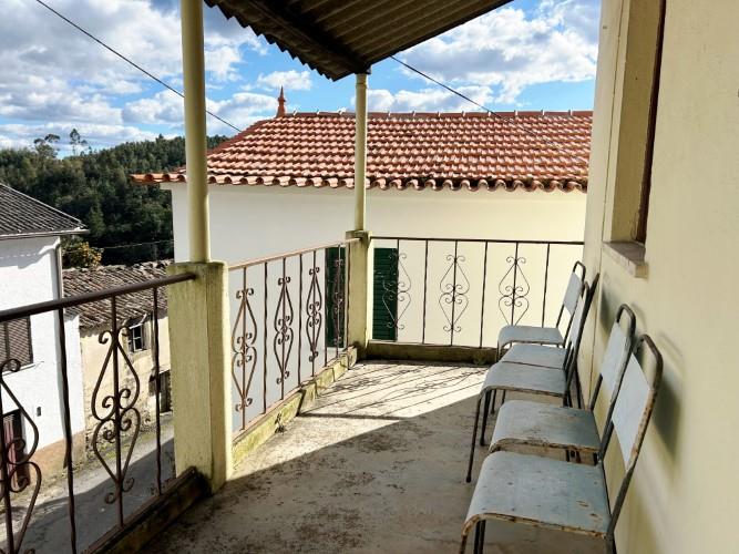 Image No.4-Maison de village de 2 chambres à vendre à Pampilhosa da Serra
