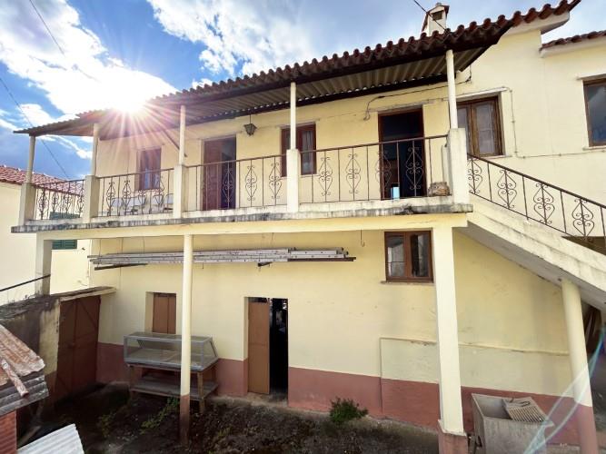 Image No.3-Maison de village de 2 chambres à vendre à Pampilhosa da Serra