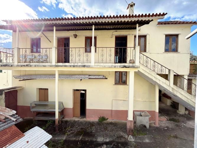 Image No.20-Maison de village de 2 chambres à vendre à Pampilhosa da Serra