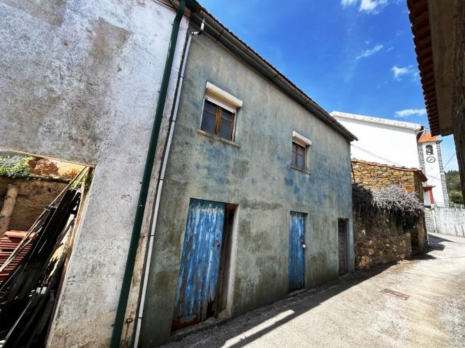 Image No.4-Maison à vendre à Pampilhosa da Serra