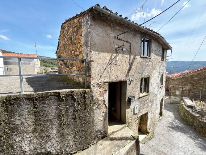 Image No.3-Maison de village de 2 chambres à vendre à Pampilhosa da Serra