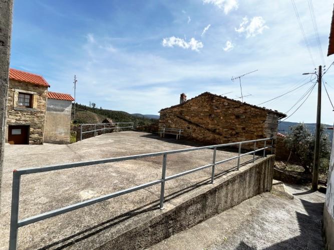 Image No.4-Maison de village de 2 chambres à vendre à Pampilhosa da Serra
