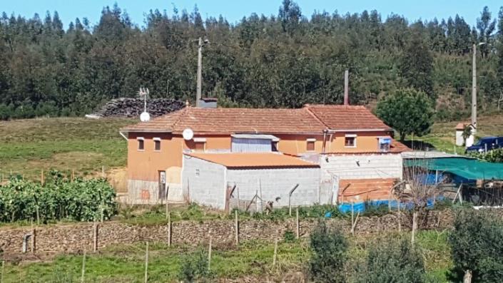 Image No.3-Ferme de 4 chambres à vendre à Pedrógão Grande