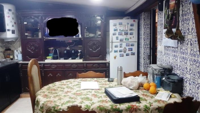 Image No.6-Ferme de 4 chambres à vendre à Pedrógão Grande