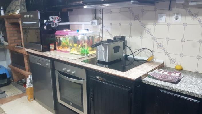 Image No.8-Ferme de 4 chambres à vendre à Pedrógão Grande