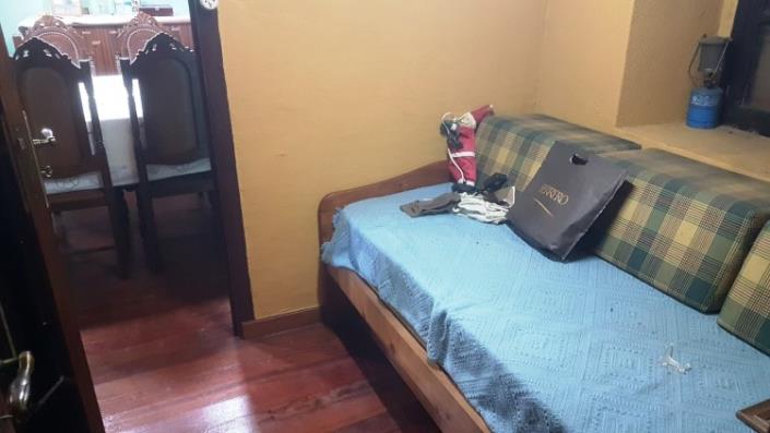 Image No.13-Ferme de 4 chambres à vendre à Pedrógão Grande