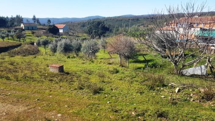Image No.26-Ferme de 4 chambres à vendre à Pedrógão Grande