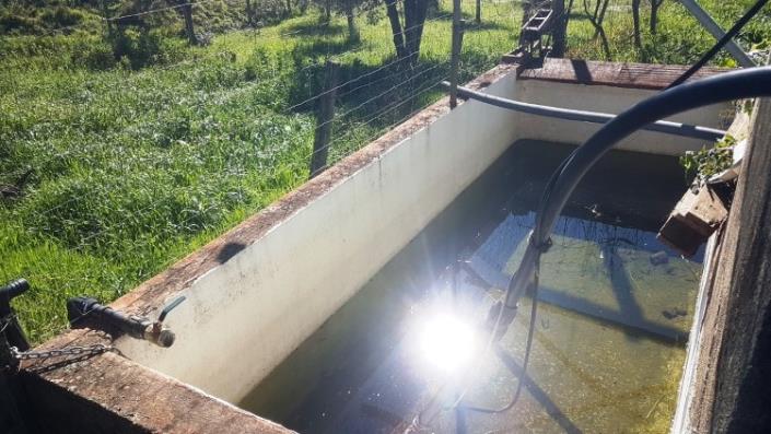 Image No.28-Ferme de 4 chambres à vendre à Pedrógão Grande