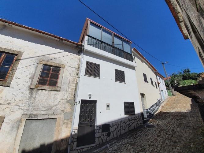 Image No.4-Maison de 3 chambres à vendre à Pedrógão Pequeno