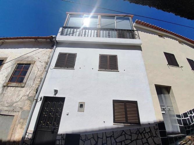 Image No.7-Maison de 3 chambres à vendre à Pedrógão Pequeno