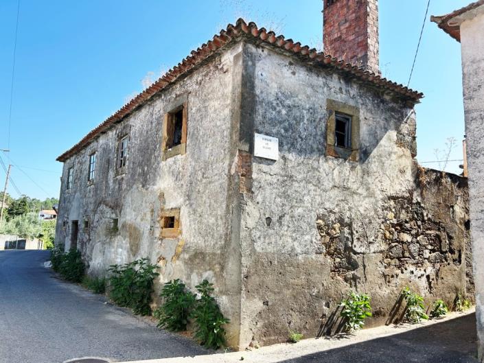 Image No.3-Maison de village de 3 chambres à vendre à Pedrógão Grande