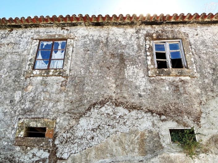 Image No.4-Maison de village de 3 chambres à vendre à Pedrógão Grande