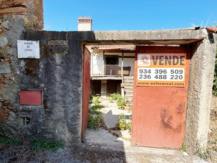 Image No.5-Maison de village de 3 chambres à vendre à Pedrógão Grande