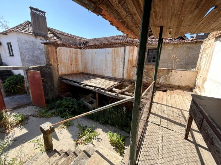 Image No.7-Maison de village de 3 chambres à vendre à Pedrógão Grande