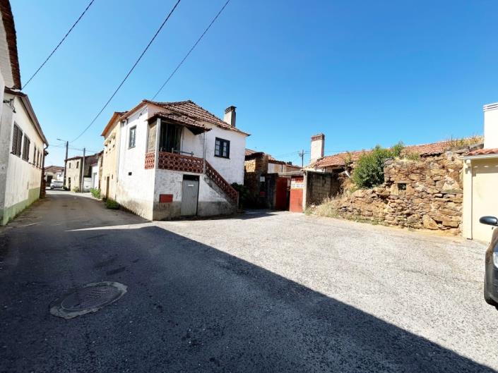 Image No.22-Maison de village de 3 chambres à vendre à Pedrógão Grande