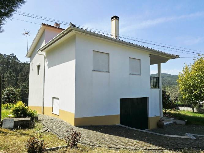 Image No.4-Ferme de 3 chambres à vendre à Oleiros