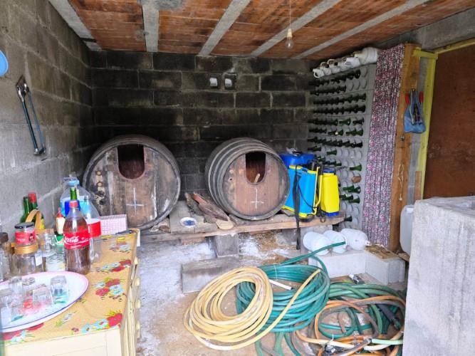 Image No.29-Ferme de 3 chambres à vendre à Oleiros