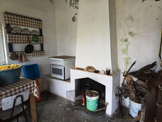 Image No.31-Ferme de 3 chambres à vendre à Oleiros