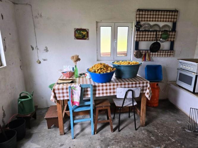 Image No.32-Ferme de 3 chambres à vendre à Oleiros